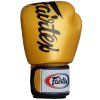 fairtex bgv 19 muay thai gloves gold 2 1000x1000