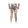 Benlee Krinson pánské kompresní šortky - kamufláž