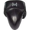 HIT N MOVE GROIN GUARD - BLACK