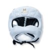 boxerska helma hitnmove s ramem bila 1 1000x1000