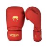 Venum Contender 1.5 boxerské rukavice - červené
