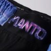 manto mma fight shorts mirage schwarz2 f9cb7eb281154b10