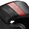 60606031 9c26 4deb a3db db7a437a288b HayabusaT3MMAHeadgear Red LeatherDetail
