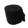 HIT N MOVE boxing bandages 4.5 m - black