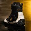 Mayweather Shoes StylizedBlackGold Img5 1280x1280