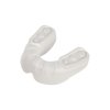 Benlee Breath Junior, kids mouthguard - white/blue