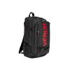 Venum Challenger Pro Evo backpack - black/red