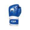 Venum Contender 1.5 XT dětské boxerské rukavice - modré