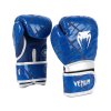 Venum Contender 1.5 XT dětské boxerské rukavice - modré