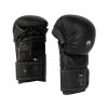 Venum Impact Evo Scales MMA Sparring rukavice - černé