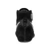Nike SpeedSweep VII boxing shoes - black/silver