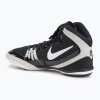 Nike Freek wrestling shoes - black/white