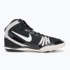 Nike Freek wrestling shoes - black/white