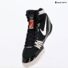 Nike Freek wrestling shoes - black/white
