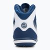Nike Freek wrestling shoes -blue/white