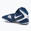 Nike Freek wrestling shoes -blue/white