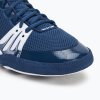 Nike Freek wrestling shoes -blue/white
