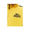 Lonsdale Beickerton tepláková souprava - žluto/černá