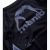 Manto rashguard Ranked - černý