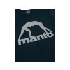 Manto Vibe 25 tričko - modro/šedé
