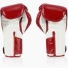 BOXERSKE RUKAVICE FAIRTEX BGV6 red white palm ANGULAR SPARRING 18oz Druh boxerske
