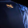 Hayabusa Men’s Apex Short Sleeve Rashguard Dusk Blue 3