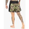 Benlee Hinkley thajské šortky Woodland - kamufláž