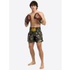 Benlee Uni Thai thajské šortky - kamufláž