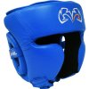 Rival RHG2 Hybrid chránič hlavy - modrý