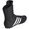 e8be43b40b8e6ec74c3db1cbf88a9058 adidas boxerske boty cerne box hog black 2