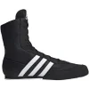 f9c18231a384678713001e94c81ebea7 adidas boxerske boty cerne box hog black 1