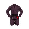 Venum Contender 2.0 BJJ kimono - fialové