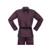 Venum Contender 2.0 BJJ kimono - fialové