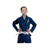 Venum Contender BJJ kimono dětské - modré