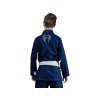Venum Contender BJJ kimono dětské - modré