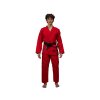 Venum Challenger XT kimono na BJJ - červené