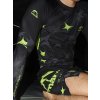 MANTO rashguard Terra - černý