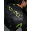 MANTO rashguard Terra - černý