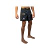 Venum UFC Zenith Authentic Fight Night pánské MMA šortky Gladiator - Champion