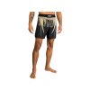 Venum Adrenaline MMA šortky - černo/béžové