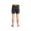 Venum UFC Zenith Authentic Fight Night pánské MMA šortky krátký střih - černé