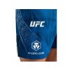 Venum UFC Zenith Authentic Fight Night pánské MMA šortky krátký střih - modré