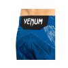 Venum UFC Zenith Authentic Fight Night pánské MMA šortky krátký střih - modré