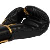 Venum Challenger 2.5 boxerské rukavice - černo/zlaté