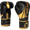 Venum Challenger 2.5 boxerské rukavice - černo/zlaté