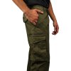 Venum Cargo 3.0 pánské cargo kalhoty - khaki