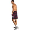 Venum UFC Zenith Authentic Fight Week Performance pánské šortky - bordó