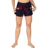 Venum UFC Zenith Authentic Fight Week Performance dámské šortky - bordó