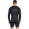 Venum x Chimaev rashguard dlouhý rukáv - černo/šedý