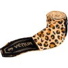 Venum Skull boxerské bandáže 4 m - Camel